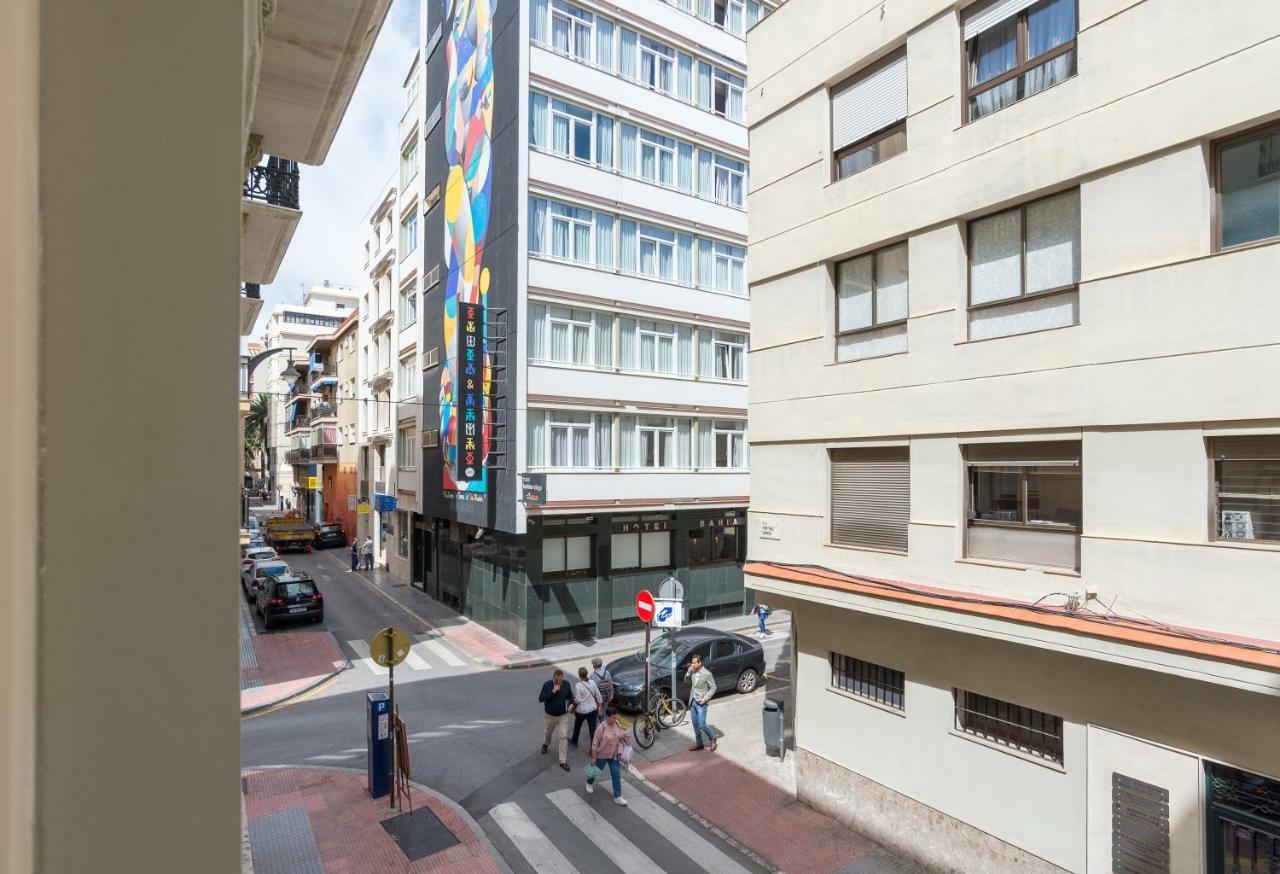 Lu&Cia Soho 2 Apartment Málaga Exterior foto
