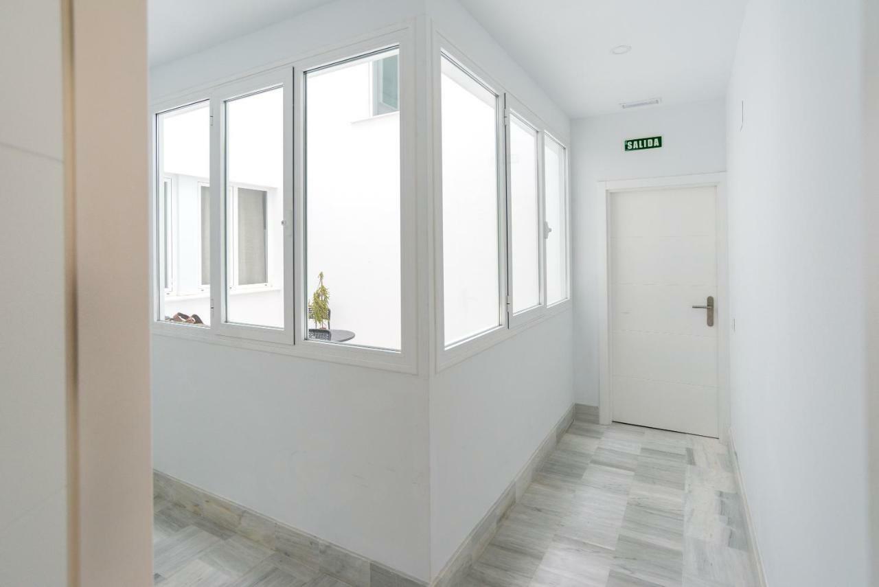Lu&Cia Soho 2 Apartment Málaga Exterior foto